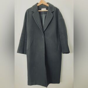 Oak + Fort Coat Sz S